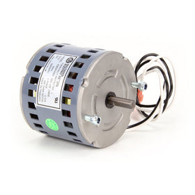 Grindmaster Cecilware Crathco 1068 motor for beverage dispensers - OEM replacement for reliable operation.