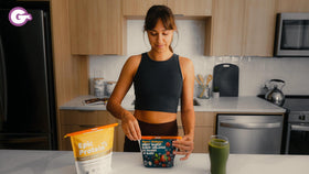 GripStic bag sealer is dishwasher-safe and reusable.