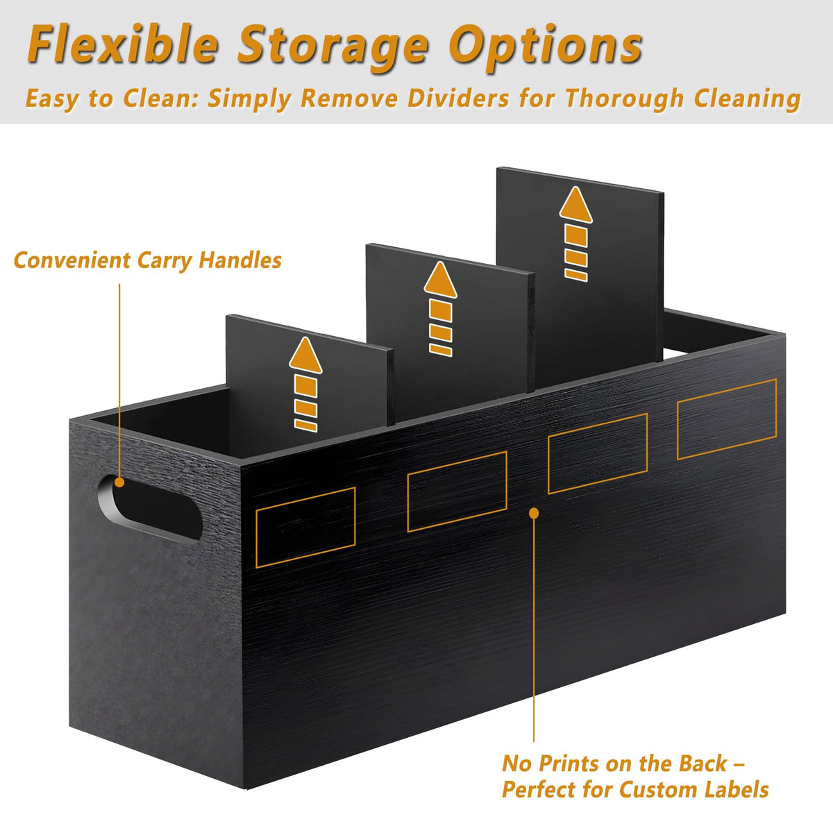 Groqrsn easy-clean design ensures quick maintenance after use.