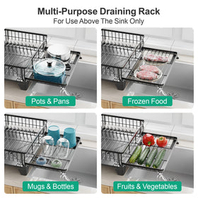 GSlife detachable parts make cleaning quick and easy.