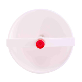 GSM Brands stainless steel stem provides durable, easy-to-clean operation
