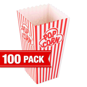 GSM Brands container sized at 3.7 by 3.7 by 7.8 inches for easy serving
