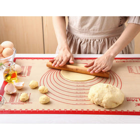 GUANCI small baking mats ideal for cookies and pastries.