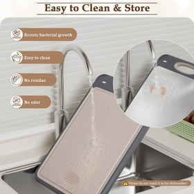 GUANCI portable hanging loop for compact storage