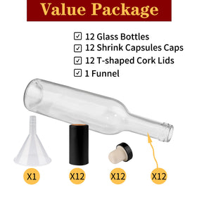GUANENA bottles shown as a stylish gift for gatherings.