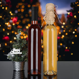 GUANENA gift-ready bottle pack—perfect for parties or weddings.