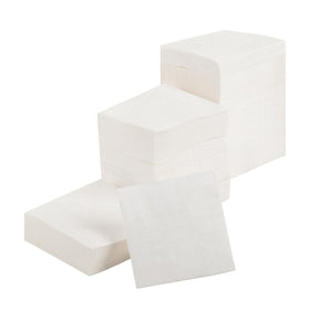 GUANGBO bulk 1000pcs napkins for large gatherings