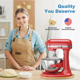 California-origin design communicates thoughtful engineering and quality.