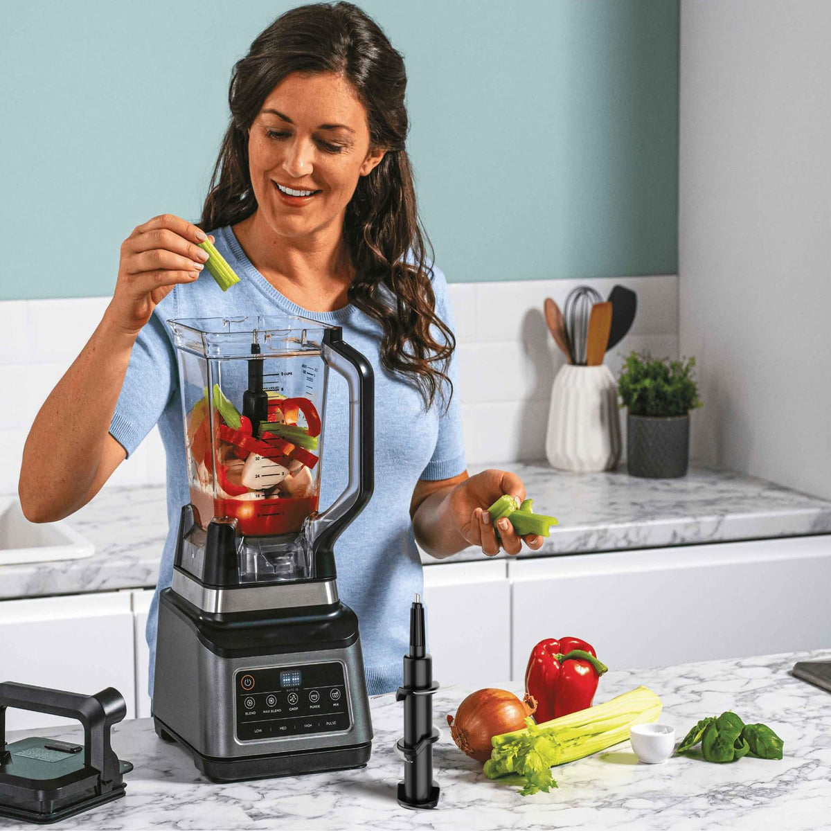 GuanQiao responsive customer service for blade inquiries and support.