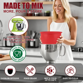 GuanQiao space-saving liner design keeps your kitchen organized