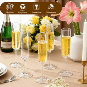 Perfect for weddings, parties, and other gatherings