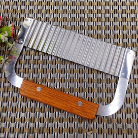 Guardians Crinkle Chopper two-pack adds family fun to cooking