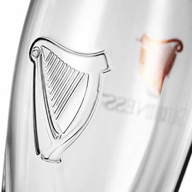 Guinness Official Merchandise green box emphasizes heritage.