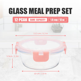 GULFLIN airtight lids with locking tabs ensuring a secure seal.