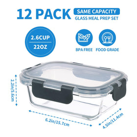 GULFLIN locked lid close-up demonstrates a secure, leak-proof seal.