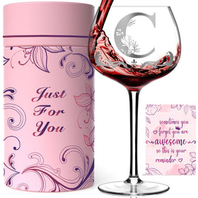 Gumry round gift box with protective padding for safe gift presentation