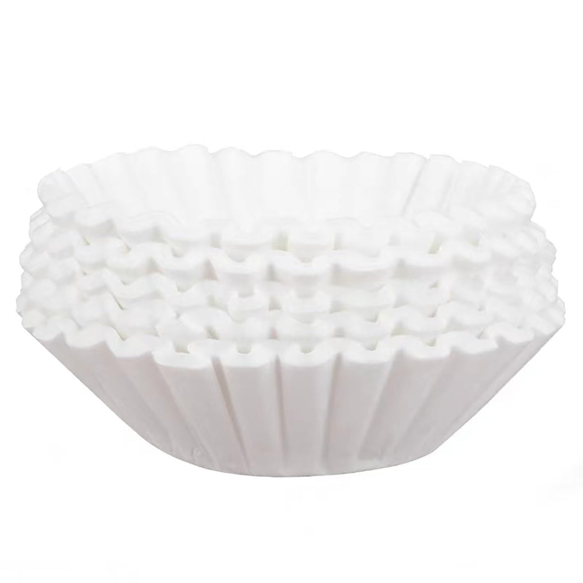 Guo's Hyekbe 12-cup filters in packaging box for bulk stocking.