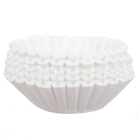 Guo's Hyekbe 12-cup filters in packaging box for bulk stocking.