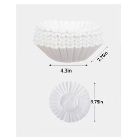 Guo's Hyekbe biodegradable filter paper highlighting eco-friendly materials.