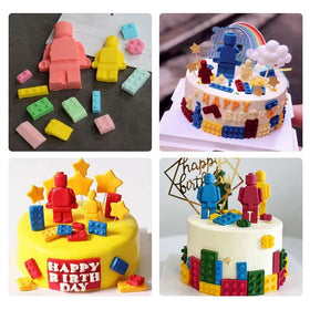 Guratapa mold in kitchen use for cupcakes and cake borders with precise shapes