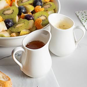 Gurygo multi-scene serving pitcher ideal for daily coffee or holiday gatherings.