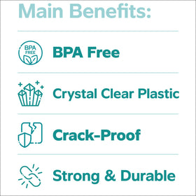 GUSTO 100-pack ensures ready serving for multiple beverages at once.