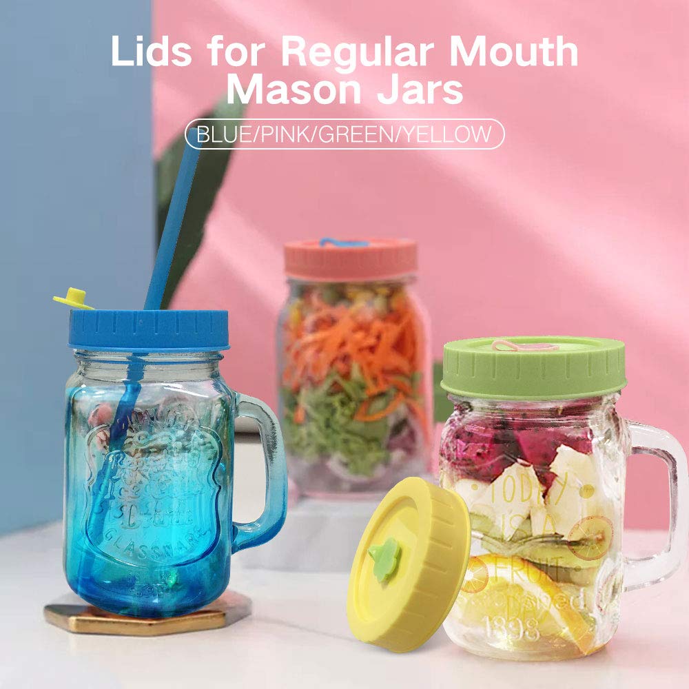 Gute cleaning brushes help quick, hygienic jar maintenance