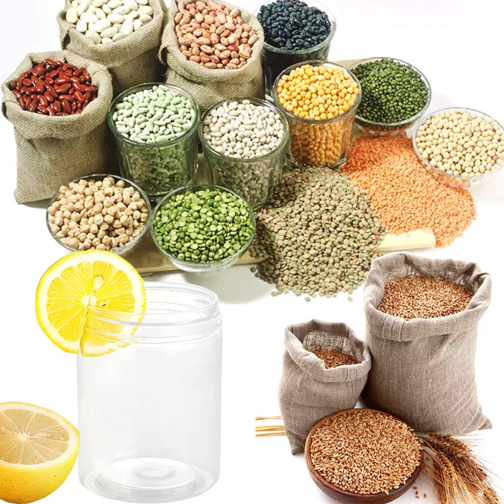 Guuozzli compact travel jar, ideal for on-the-go storage