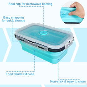 Guyuyii microwave-safe reheating example for quick meals