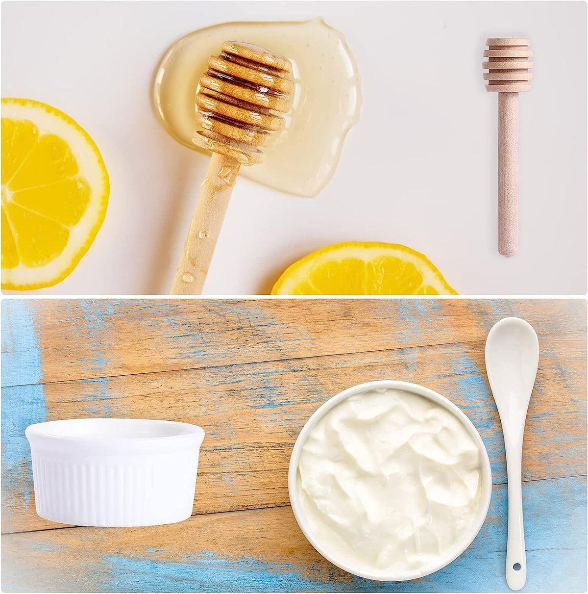 GUZE-US mini forks for appetizers and samples