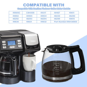 GVANIAMY dishwasher-safe care supports convenient maintenance.