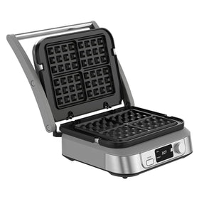 GVODE nonstick coating closeup enables effortless release