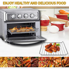GWBSXM baking set dishwasher-safe design simplifies cleanup after meals