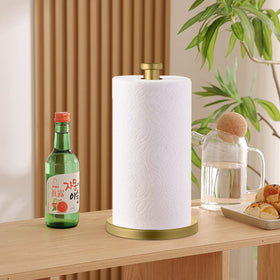 GWGTHZ convenient ring-lift head allows easy towel access.