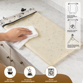 GWTQMJI freezer-safe bread bags preserve bread and baked goods.