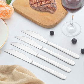 Gymdin 36-piece set ideal for formal events.