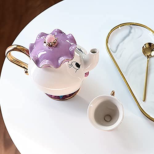 GZHaiTuoSi dishwasher-safe top rack for easy cleanup.