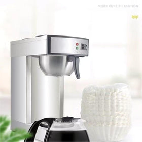 GzVerverise bulk-pack 300-filters for busy kitchens and restaurants
