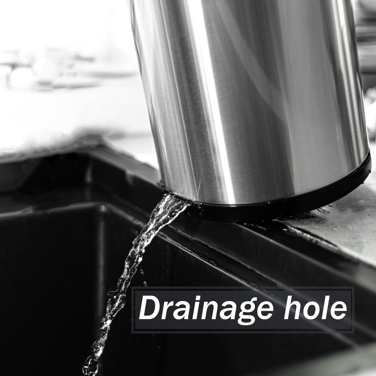 Haiyouneer dishwasher-safe parts simplify cleaning after cooking