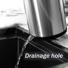 Haiyouneer dishwasher-safe parts simplify cleaning after cooking