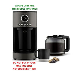 HAKANO carafe lid ensures drip-free pouring and temperature preservation.