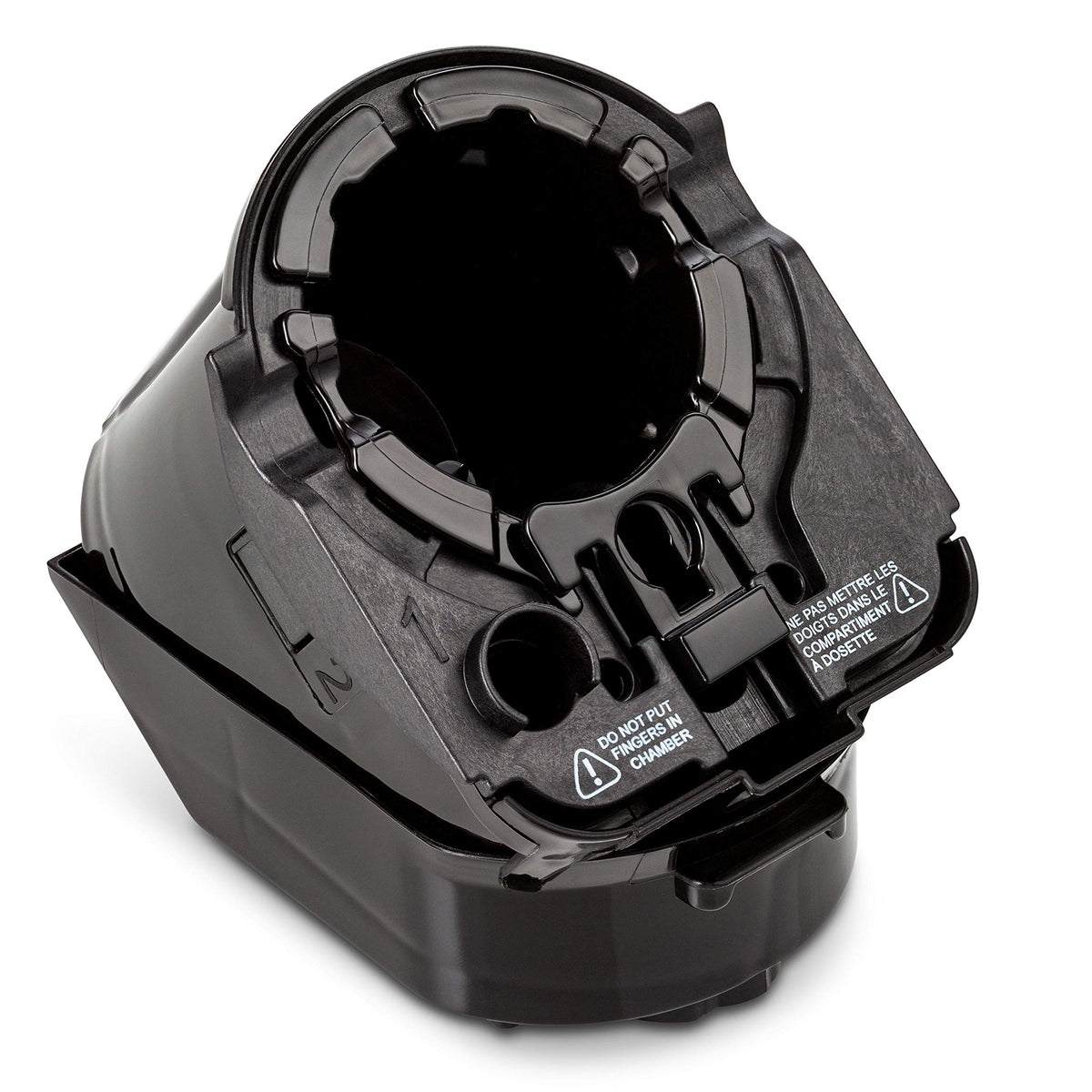 Hakano full assembly for Keurig 2.0 models enables complete restoration