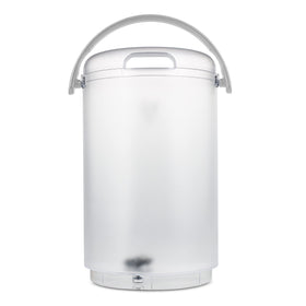 HAKANO reservoir replacement part for Keurig K-Café supports performance restoration