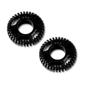 HAKANO replacement frother whisk for Keurig K-Café, two-pack for creamy froth