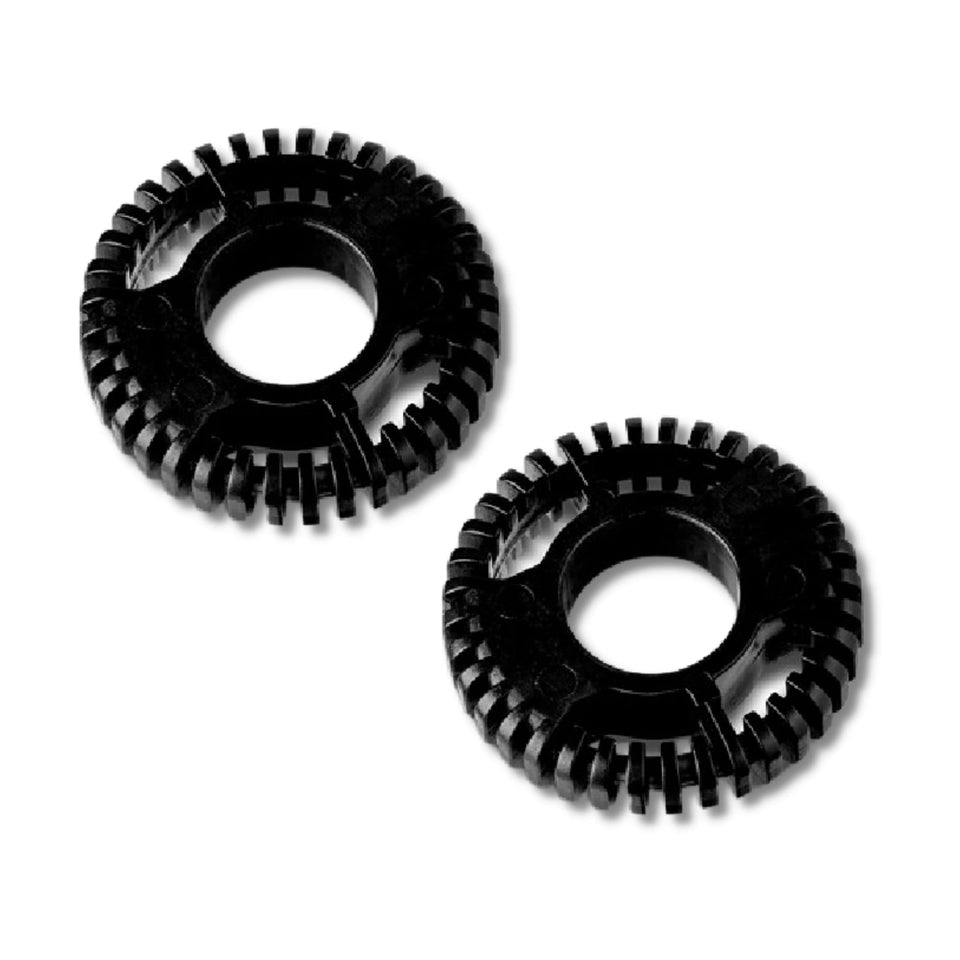 HAKANO replacement frother whisk for Keurig K-Café, two-pack for creamy froth
