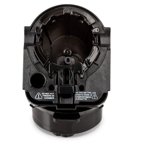 Hakano replacement pod holder assembly for Keurig 2.0, precise fit for consistent brews