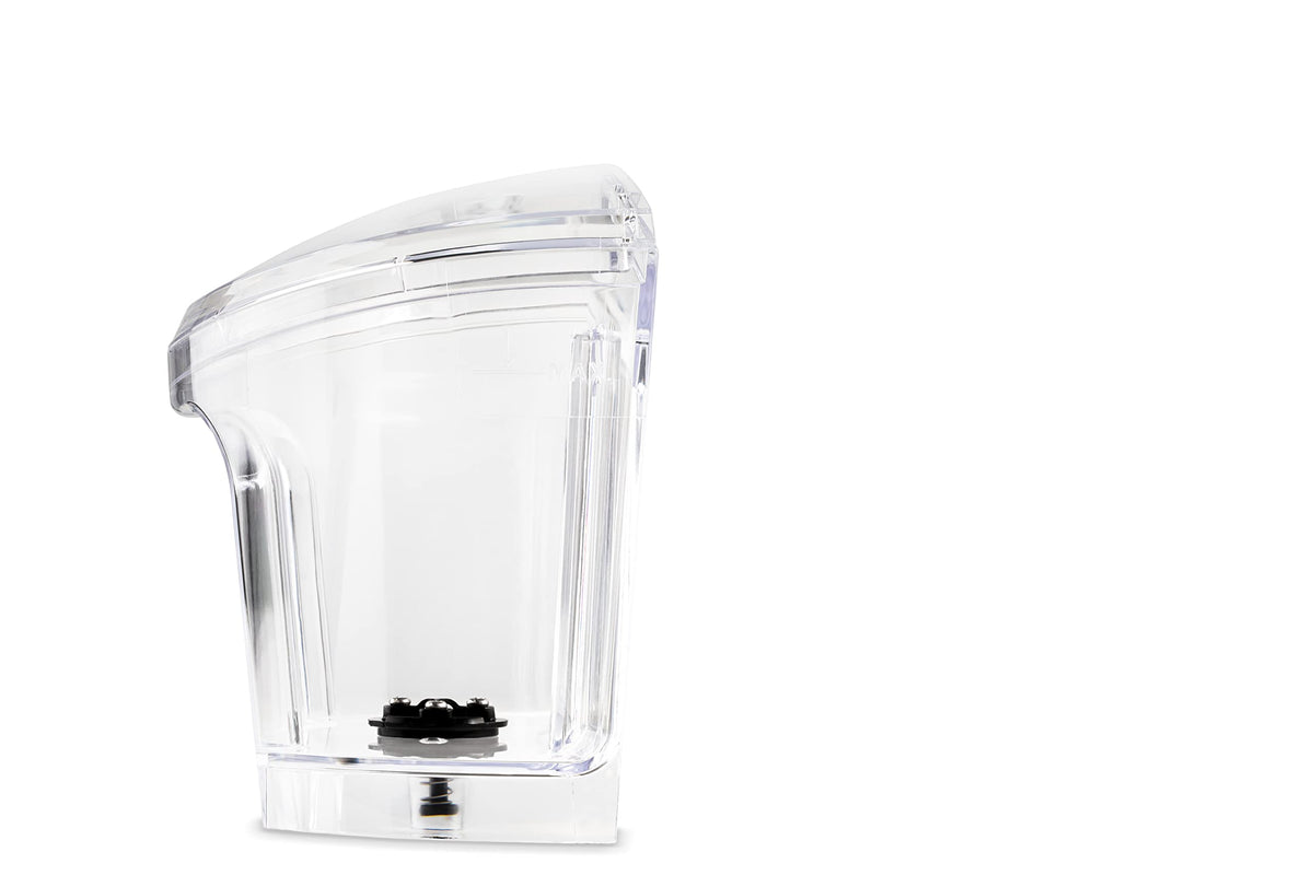 HAKANO reservoir installed in Keurig delivers consistent water flow for lattes and brews