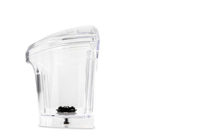 HAKANO reservoir installed in Keurig delivers consistent water flow for lattes and brews