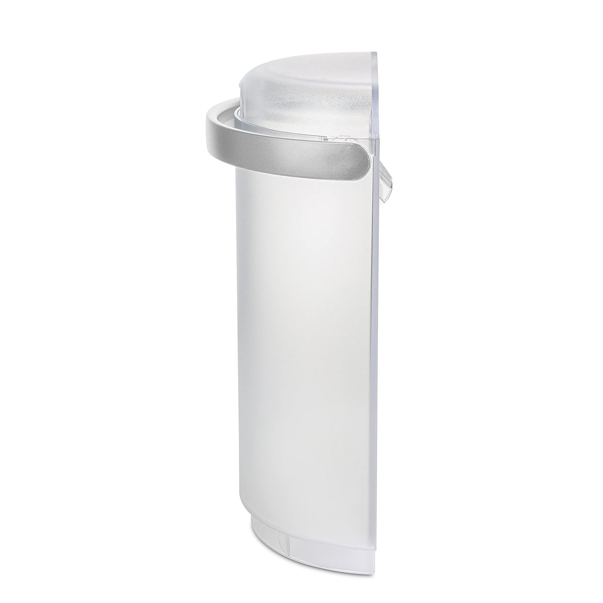 HAKANO replacement water reservoir for Keurig K-Café with silver handle ensures reliable brews