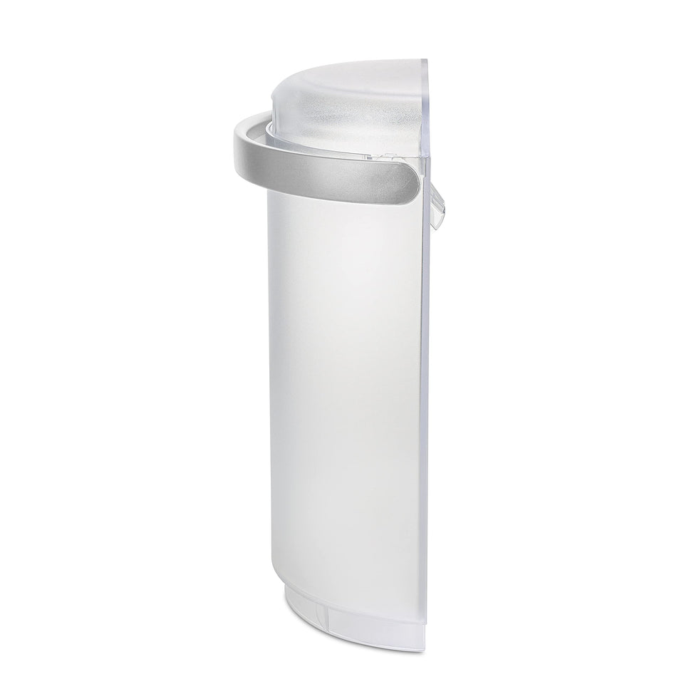 HAKANO replacement water reservoir for Keurig K-Café with silver handle ensures reliable brews